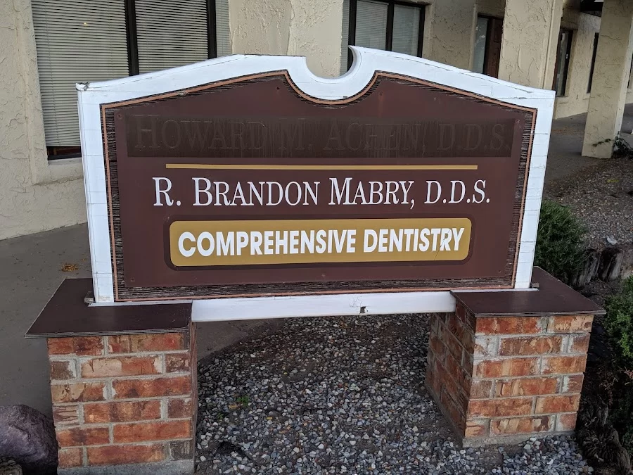 Mabry Dentistry 3