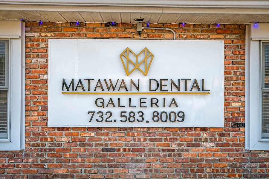 Matawan Dental Galleria 9