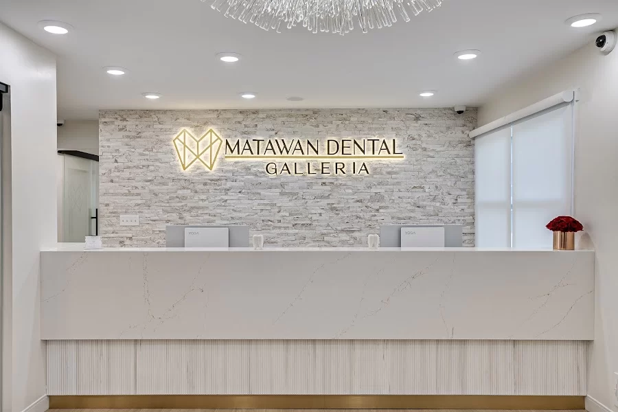 Matawan Dental Galleria 3