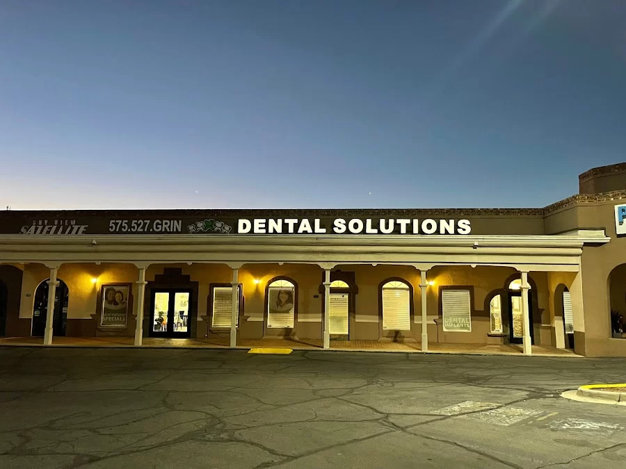 Las Cruces Dental Solutions 8