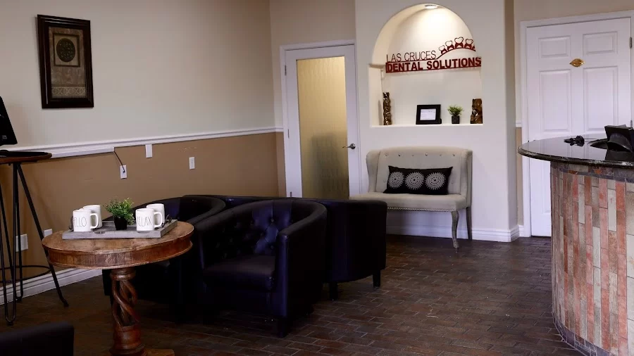 Las Cruces Dental Solutions 4