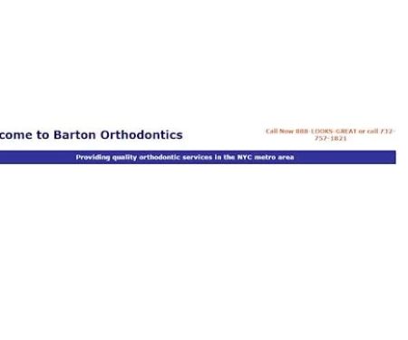 Dr. Kenneth A. Barton, DDS