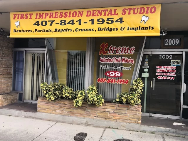 First Impression Dental Studio 1