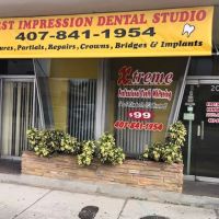 First Impression Dental Studio ico