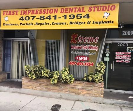 First Impression Dental Studio