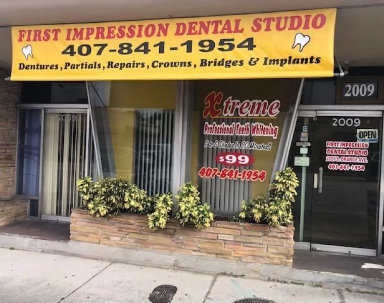 First Impression Dental Studio