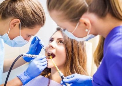 Smile at First Sight Dental - Aberdeen