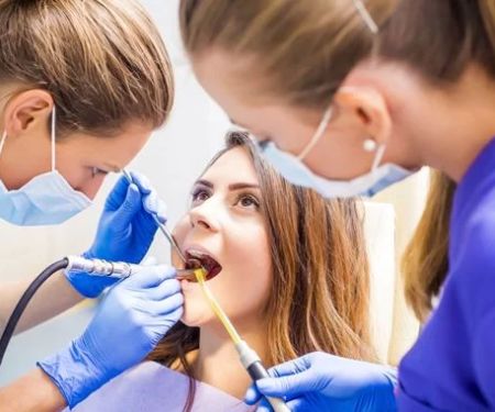 Smile at First Sight Dental - Aberdeen