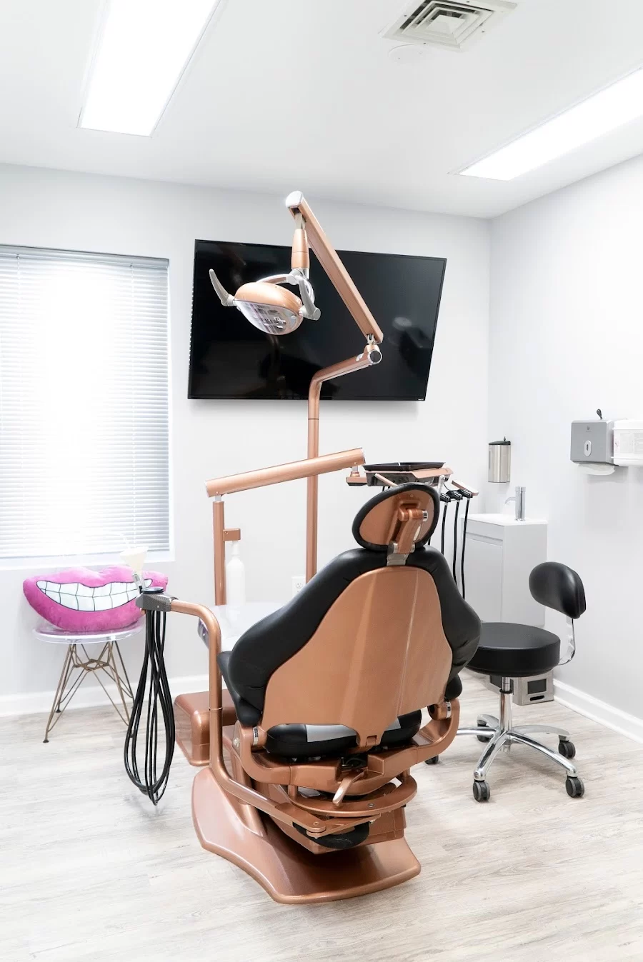 Smile at First Sight Dental - Aberdeen 7