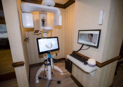 Dental Healing Arts