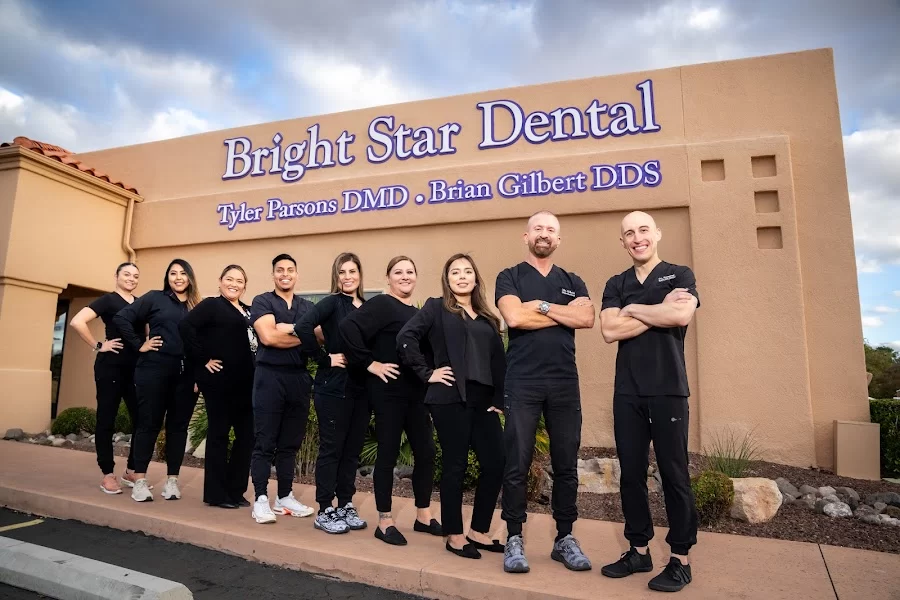 Bright Star Dental 7