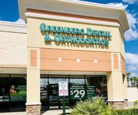 Greenberg Dental & Orthodontics