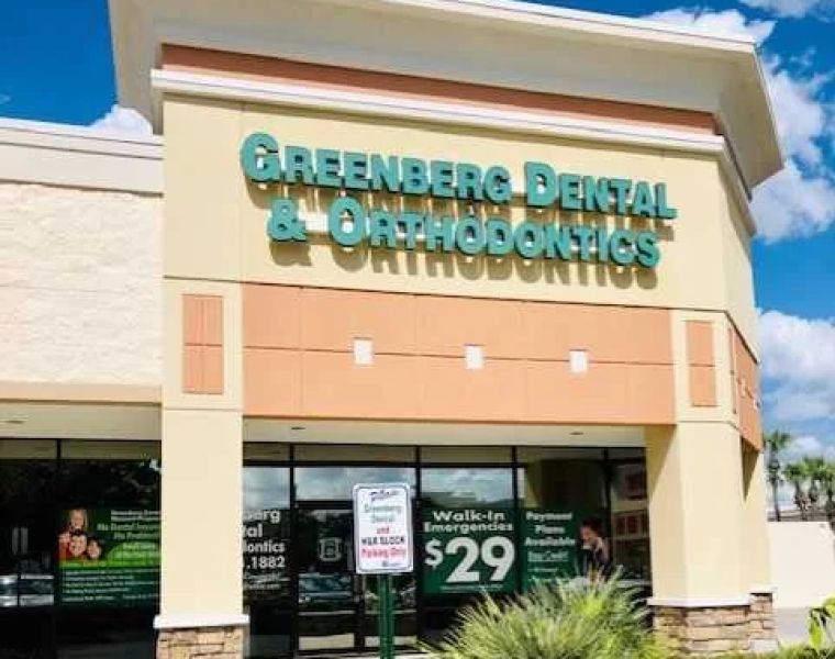 Greenberg Dental & Orthodontics