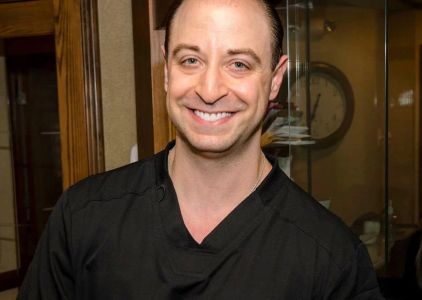 Gary Braun D.M.D., NMD, IBDM, AIAOMT