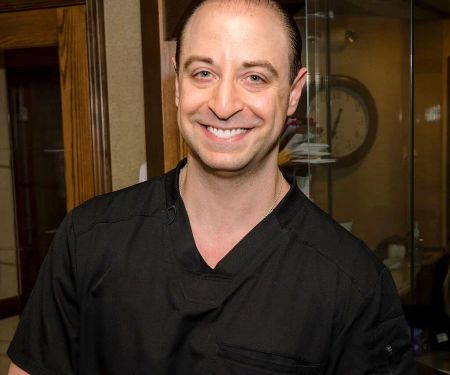 Gary Braun D.M.D., NMD, IBDM, AIAOMT