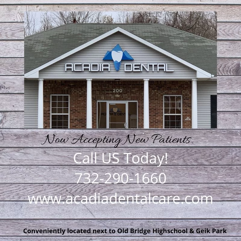 Acadia Dental 8