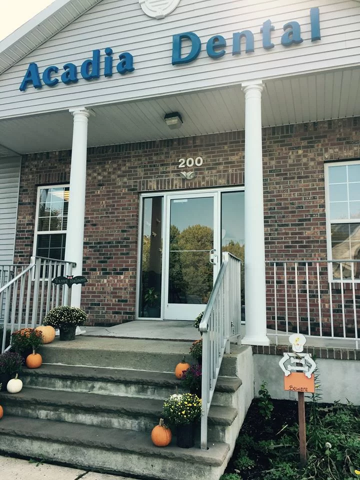 Acadia Dental 2