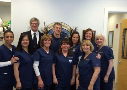 Isaacson Orthodontics