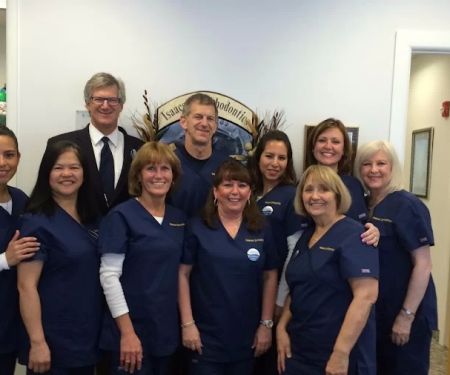 Isaacson Orthodontics