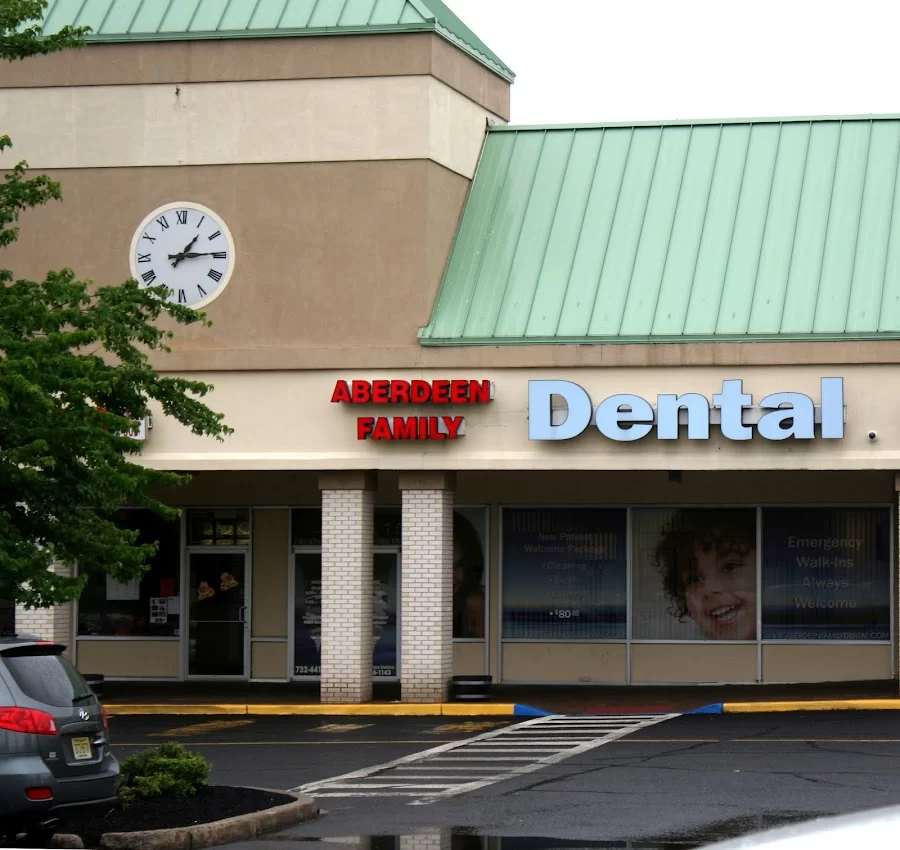 Aberdeen Family Dental P.A. 9