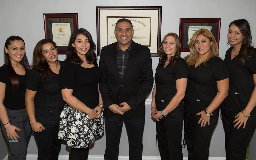 Wael Ibrahim, D.M.D. & Associates 5