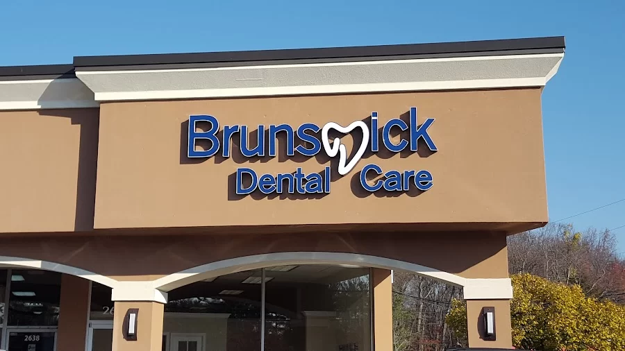 Brunswick Dental Care 1