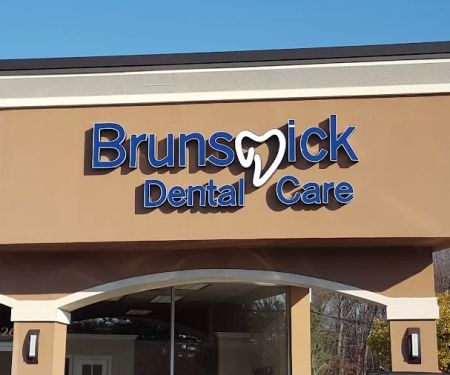 Brunswick Dental Care