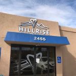 Hillrise Dental