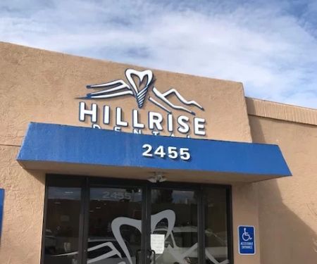 Hillrise Dental