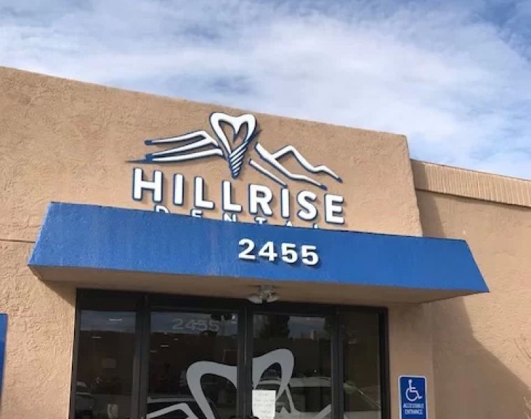 Hillrise Dental