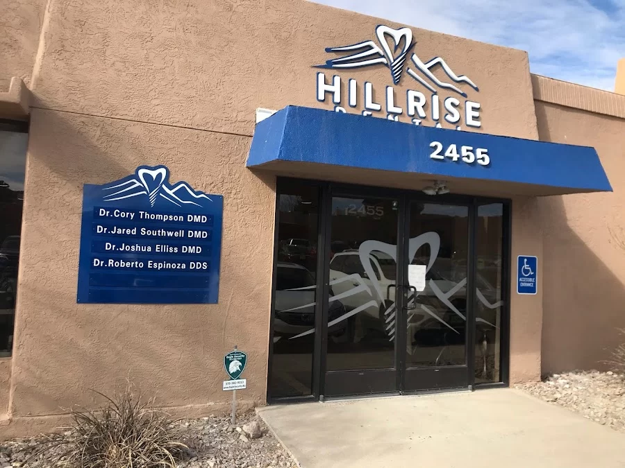 Hillrise Dental 4