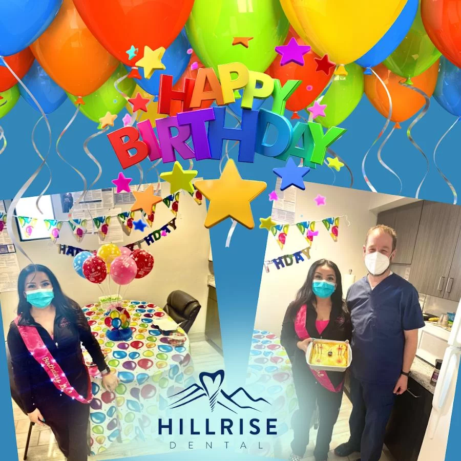 Hillrise Dental 10