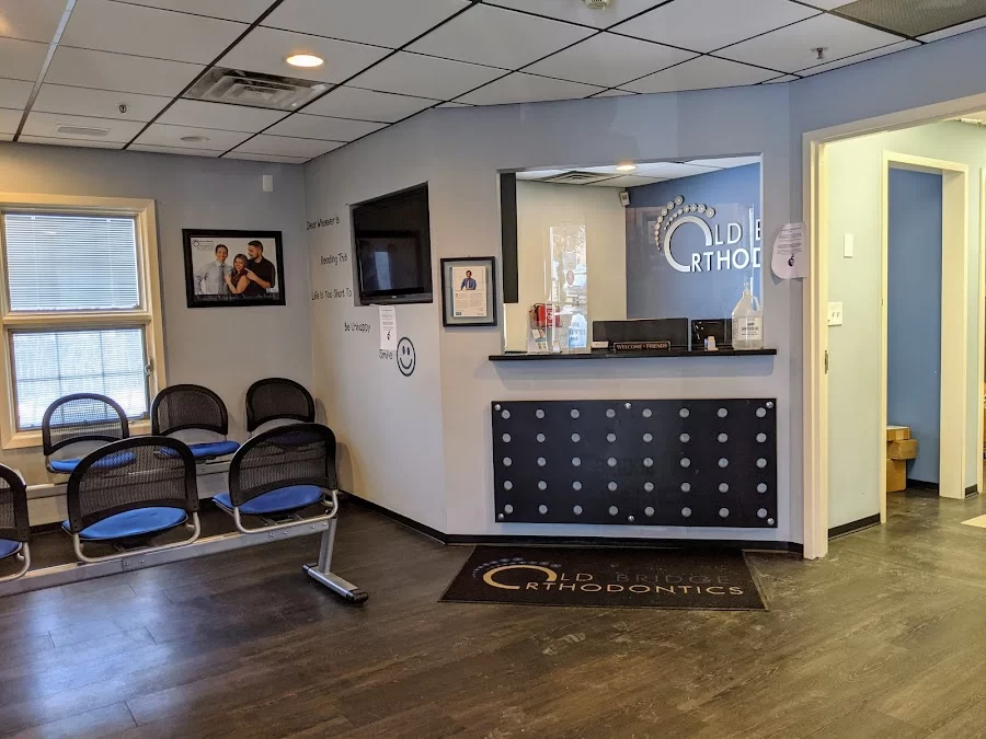 Old Bridge Orthodontics 4