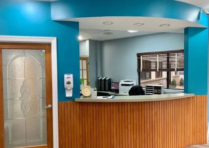 Morganville Dental Associates, LLC