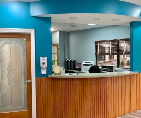 Morganville Dental Associates, LLC