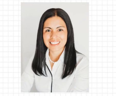Karen Gutierrez DDS