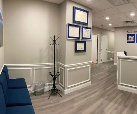Patel Bushinger Dentistry