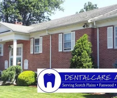 Dentalcare Associates
