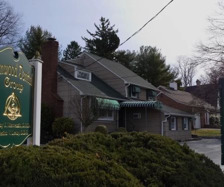 Fanwood Dental Group LLC