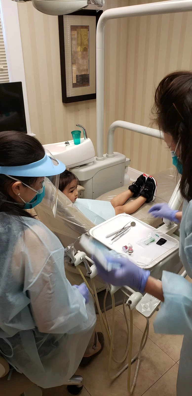 Watchung Avenue Dental LLC Picture 4