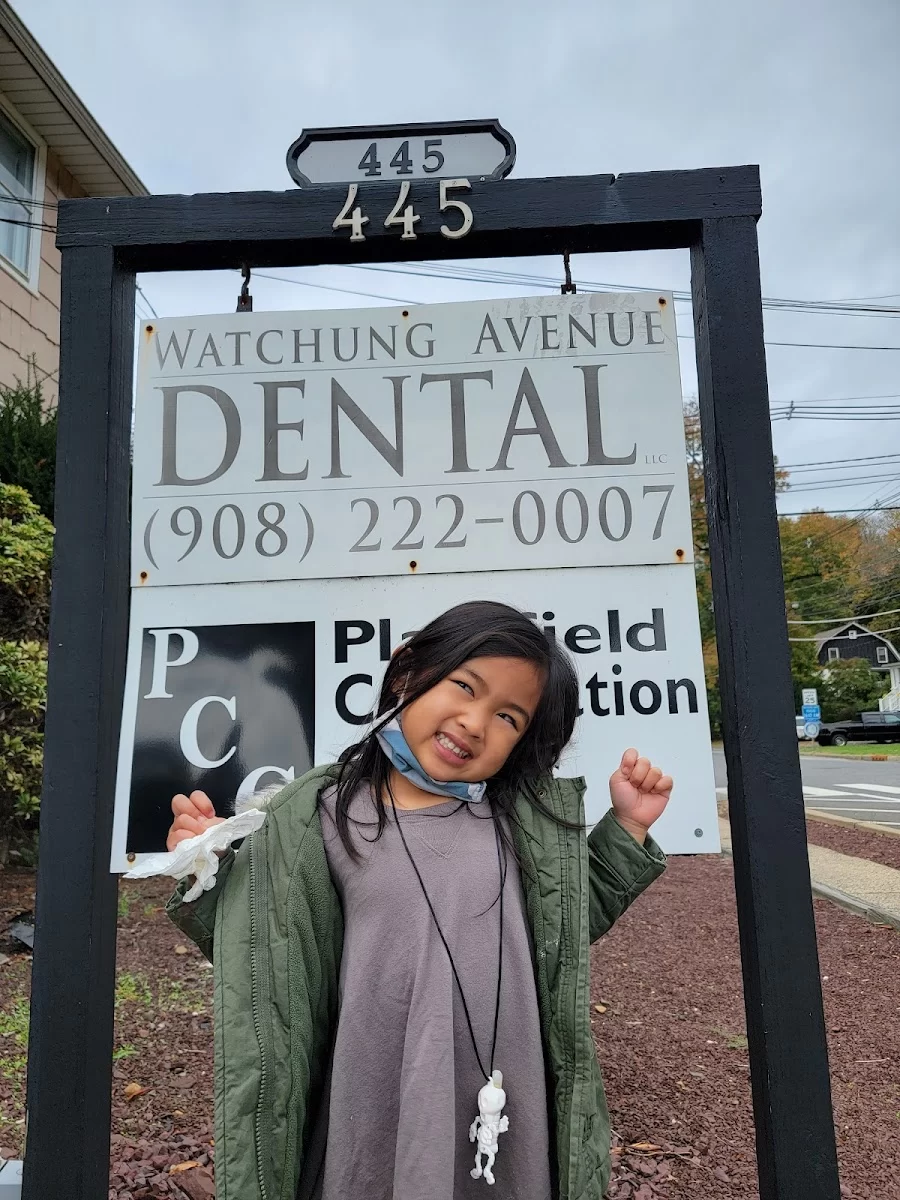 Watchung Avenue Dental LLC Picture 5