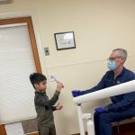 Westfield Pediatric Dental: Timothy P McCabe, D.M.D.