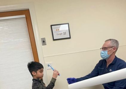 Westfield Pediatric Dental: Timothy P McCabe, D.M.D.
