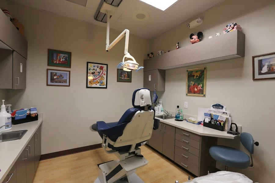 Smile Center 1