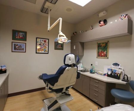 Smile Center