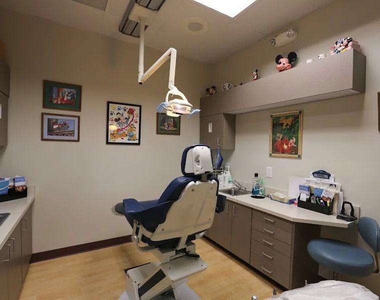 Smile Center