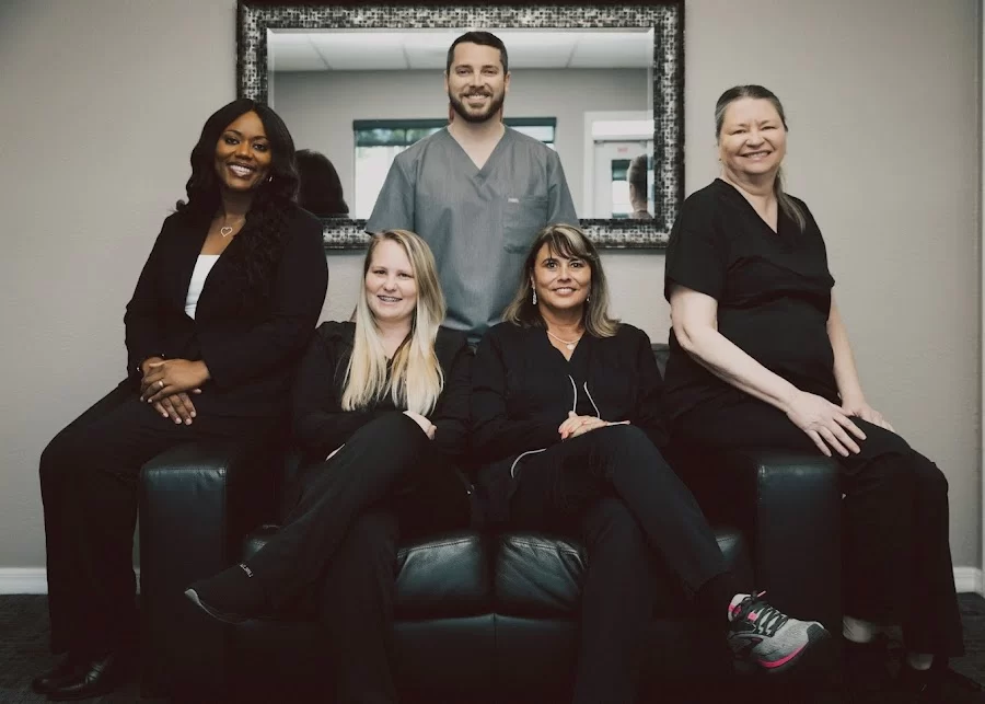 Gary Gibson Dental 6