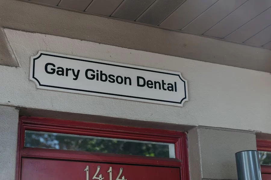 Gary Gibson Dental 5