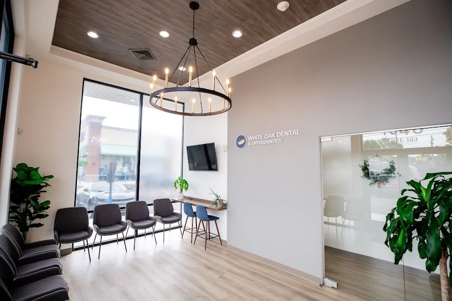 White Oak Dental & Orthodontics 6