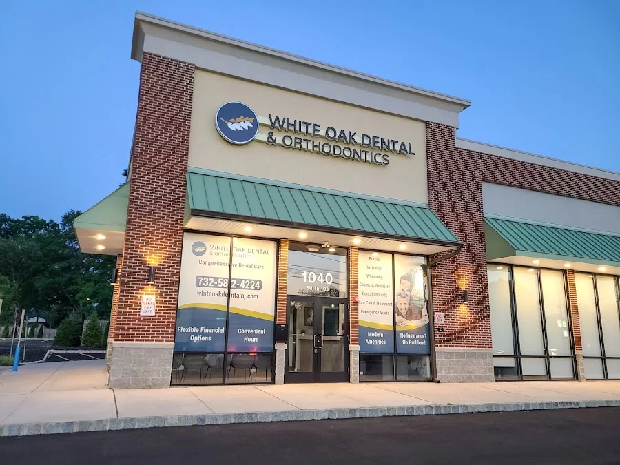 White Oak Dental & Orthodontics 8